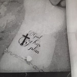 Meet your Posher, Lucy